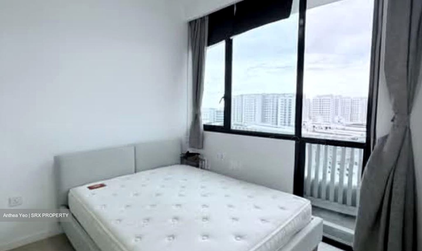 Sky Green (D13), Condominium #622128951